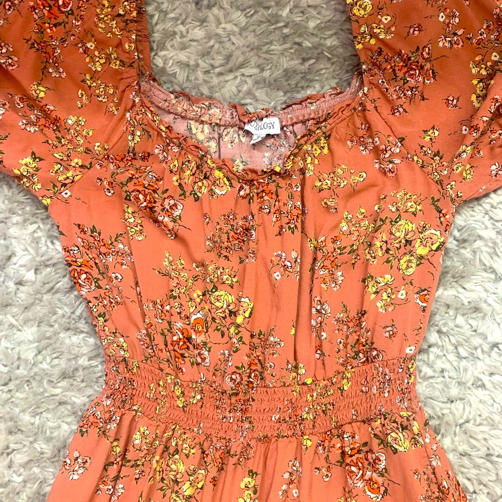 Dress